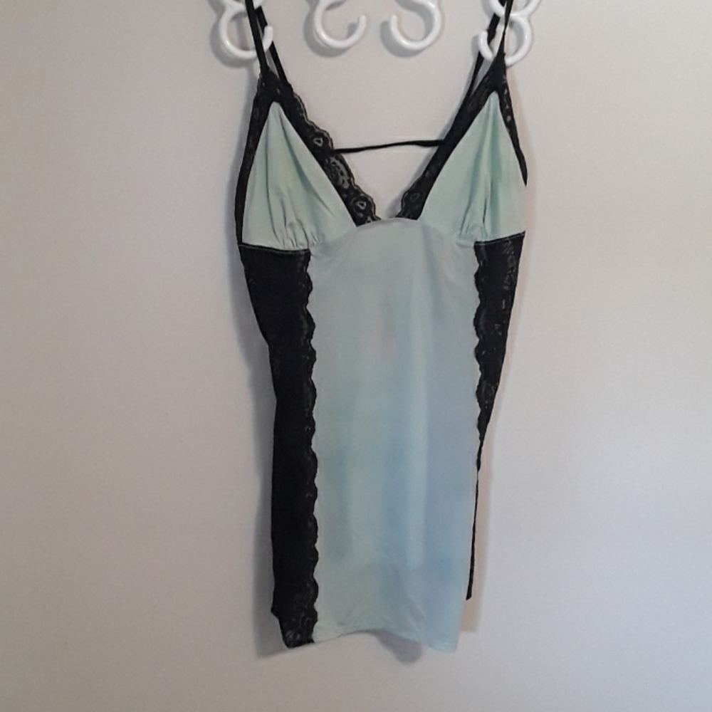Lingerie